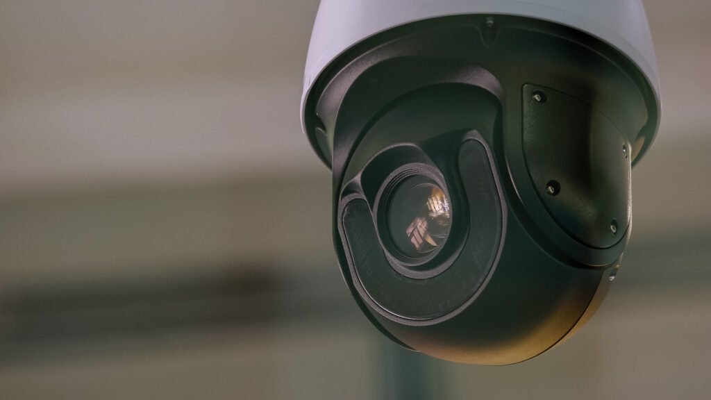 Video-vigilancia