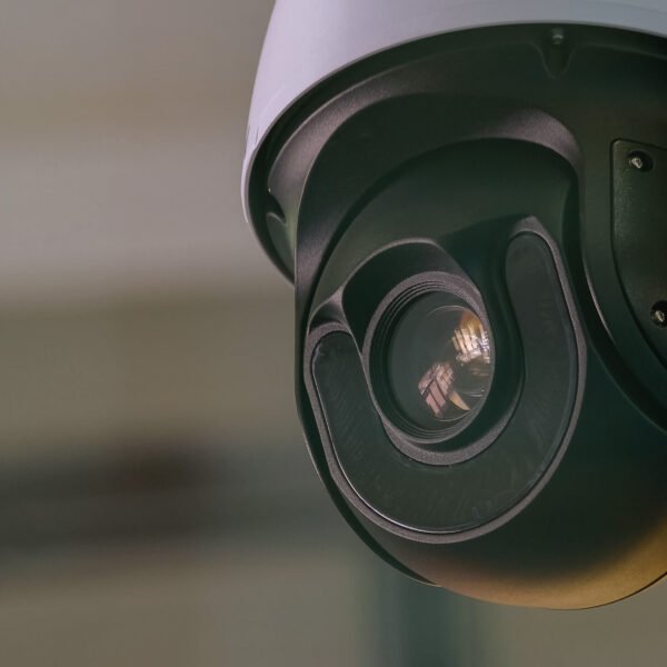 Video-vigilancia